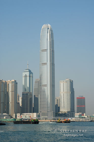 Hong Kong, China.