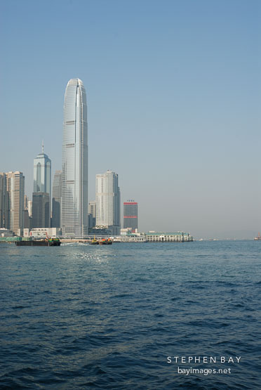 Hong Kong, China.