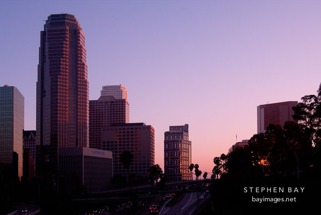 Los Angeles, California, USA.