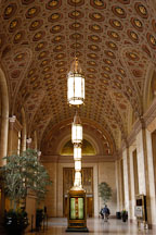 Tower city center. Cleveland, Ohio, USA. - Photo #4110