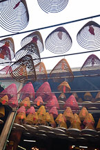 Tin Hau Temple. Hong Kong - Photo #15412