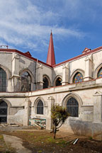 Iglesia de la Merced. San Jose, Costa Rica. - Photo #14403