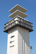 Union Station. Los Angeles, California, USA. - Photo #7248