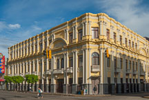 Melico Salazar Theater. San Jose, Costa Rica. - Photo #14356