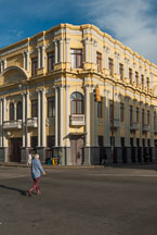 Teatro Popular Melico Salazar. San Jose, Costa Rica. - Photo #14357