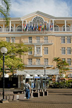 Gran Hotel Costa Rica. San Jose, Costa Rica. - Photo #14358