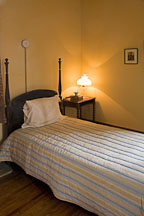 Servant's Room. Casa Loma, Toronto. - Photo #19907