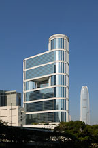 CITIC Tower. Hong Kong. - Photo #14970