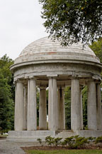 DC War Memorial. Washington, D.C., USA. - Photo #10888