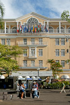 Gran Hotel Costa Rica. San Jose, Costa Rica. - Photo #14389