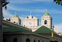 Catedral Metropolitana. San Jose, Costa Rica - Photo #14390