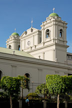 Catedral Metropolitana. San Jose, Costa Rica. - Photo #14394
