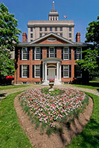 Campbell House. Toronto, Canada - Photo #19795