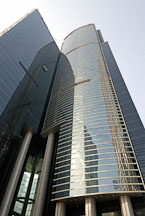 Citibank Plaza. Hong Kong, China. - Photo #16297