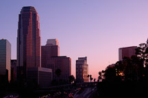 Los Angeles, California, USA. - Photo #7999